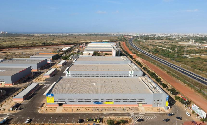 EVO真人(中文)官网