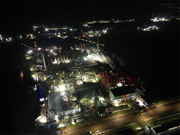 EVO真人(中文)官网